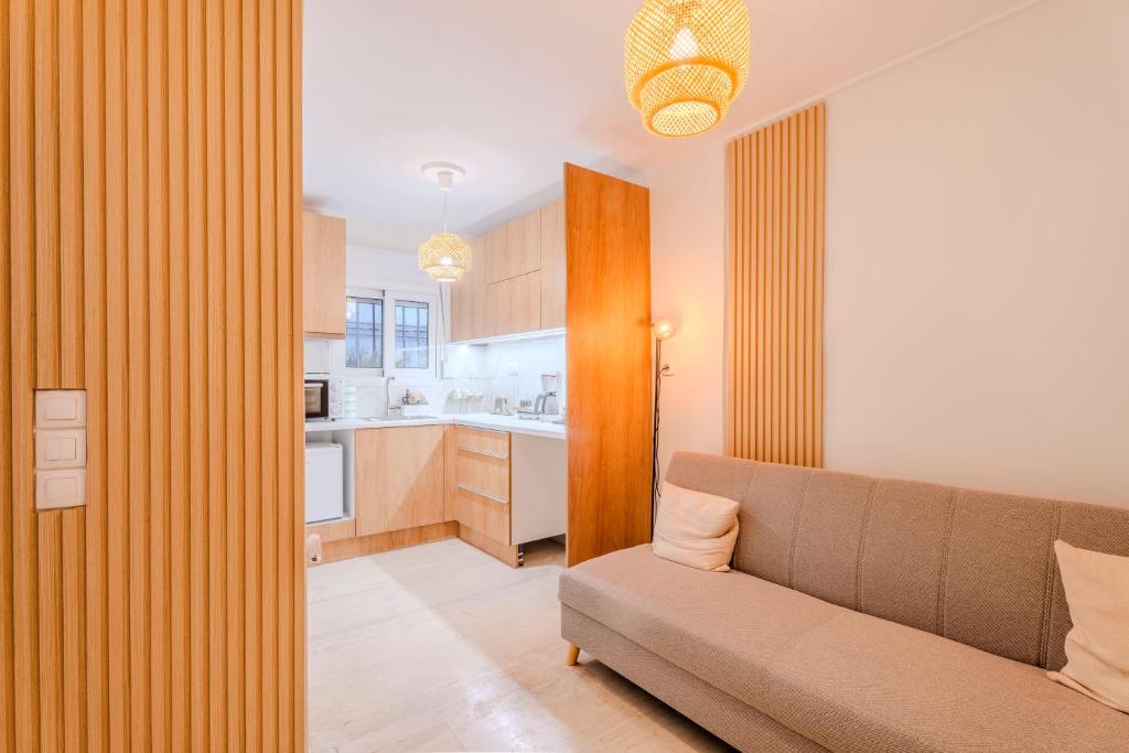 Sefis apartment