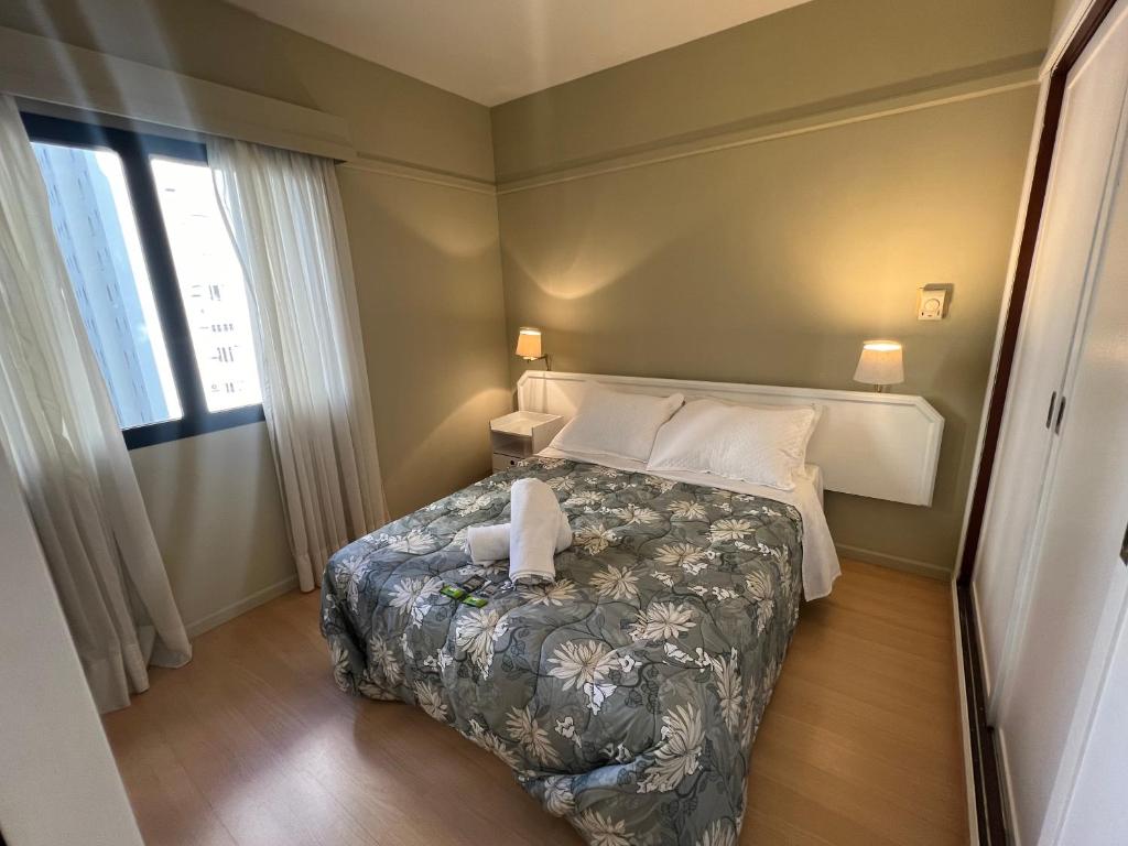 Apto Ninet Jardins Lorena 1301, São Paulo (precios actualizados 2026)