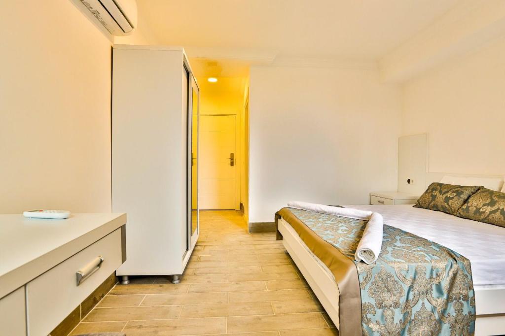 فضای داخلی Orya Butik Otel در آنتالیا - تصویر ۳