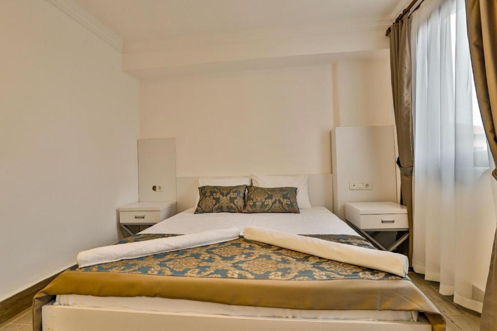 امکانات Orya Butik Otel - تصویر ۴