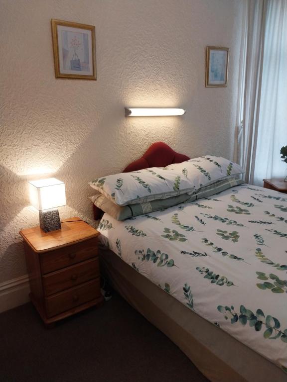 Lynwood Hotel & Spa - Resim 19