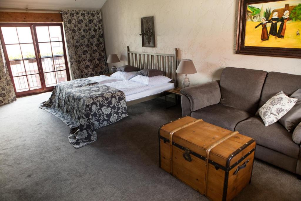 Apartamenty Za Murem - Resim 17