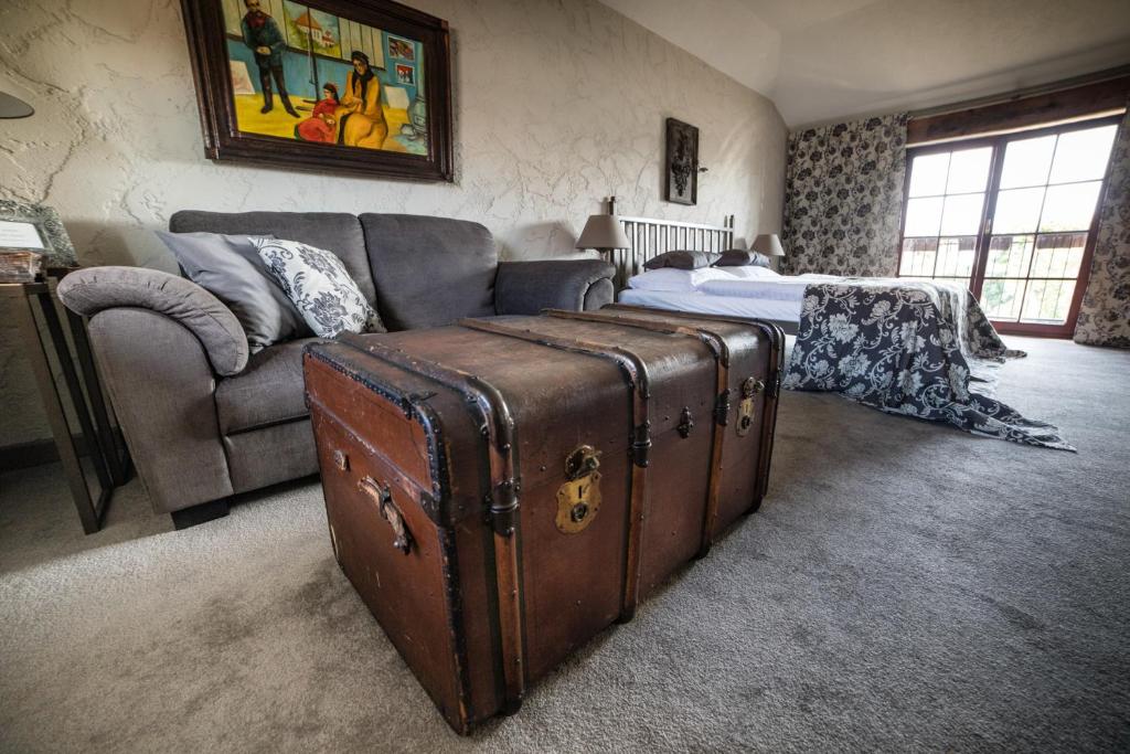 Apartamenty Za Murem - Resim 15