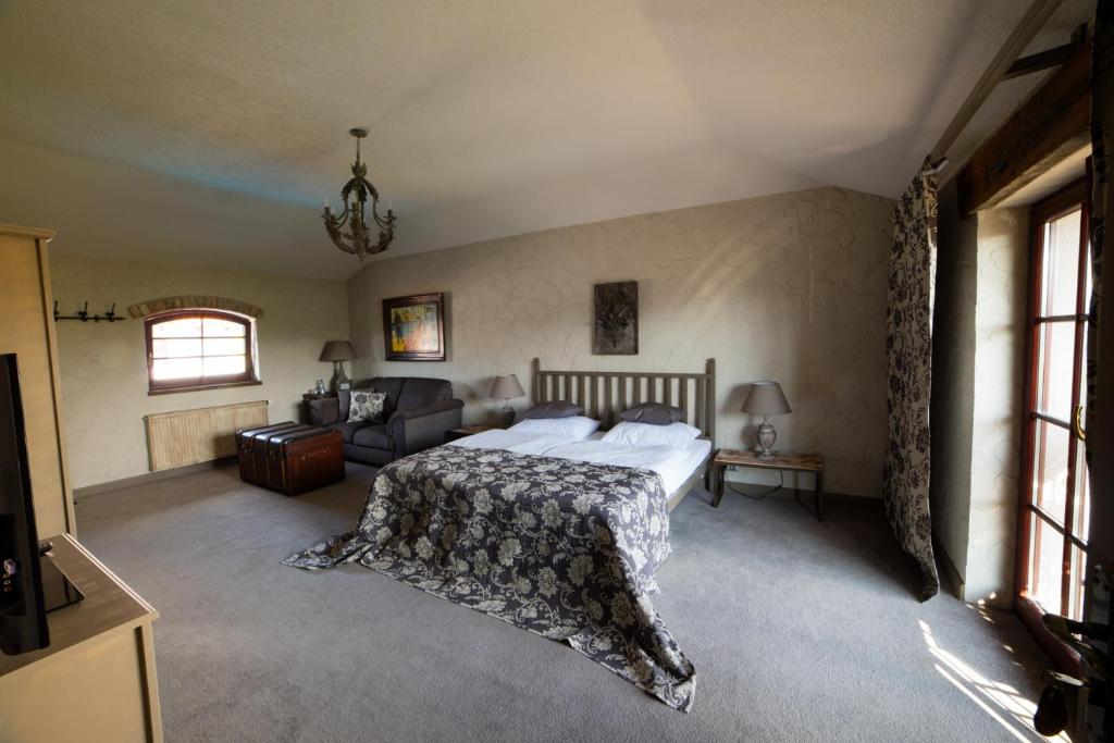 Apartamenty Za Murem - Resim 19