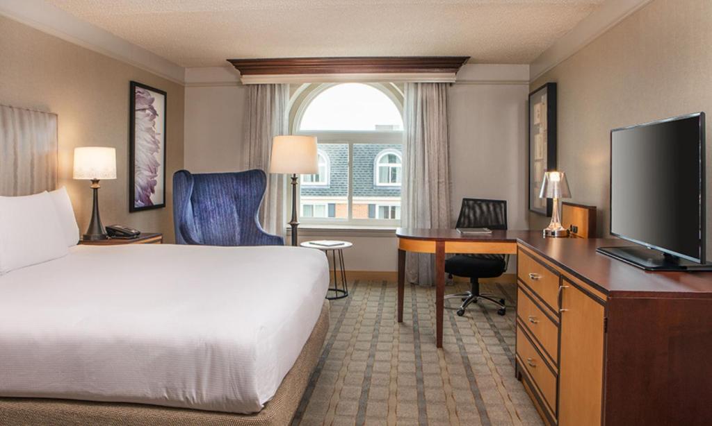 Hilton Wilmington/Christiana - 