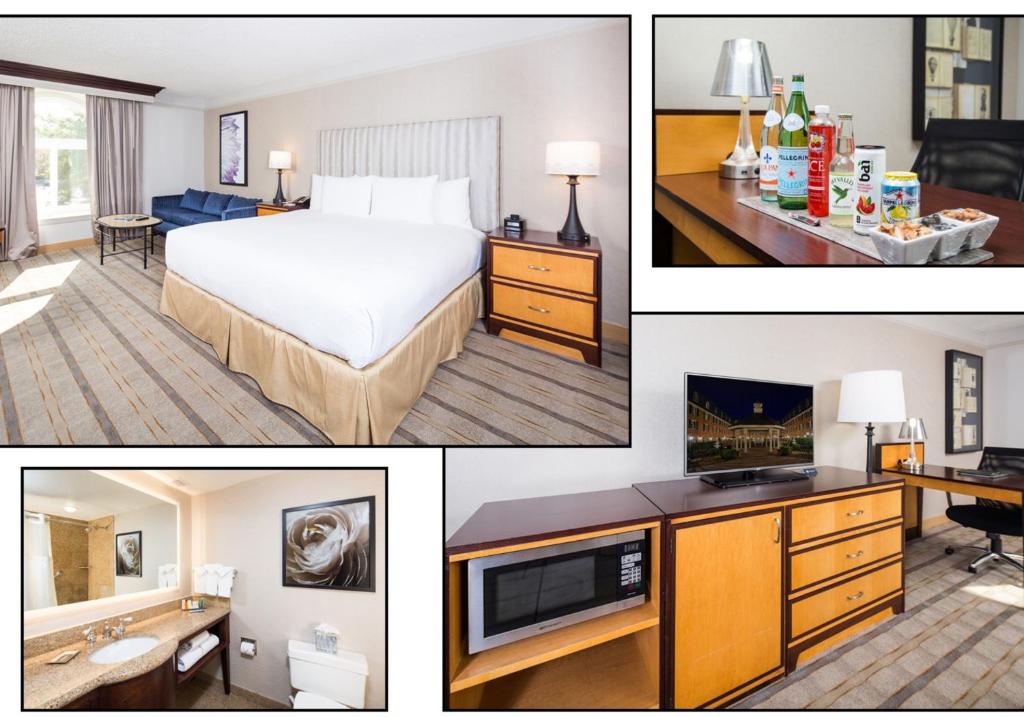 Hilton Wilmington/Christiana - 