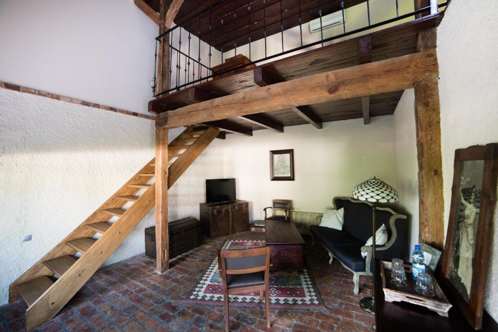 Apartamenty Za Murem - Resim 22