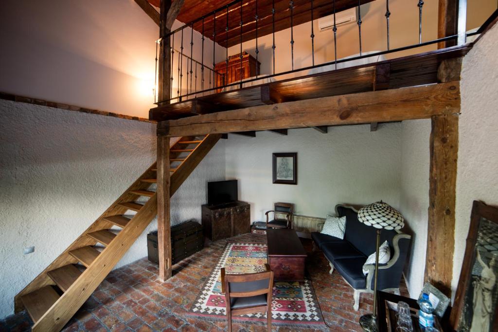 Apartamenty Za Murem - Resim 14