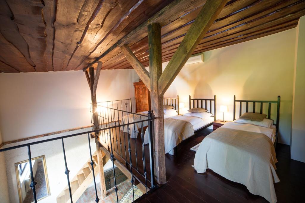 Apartamenty Za Murem - Resim 2