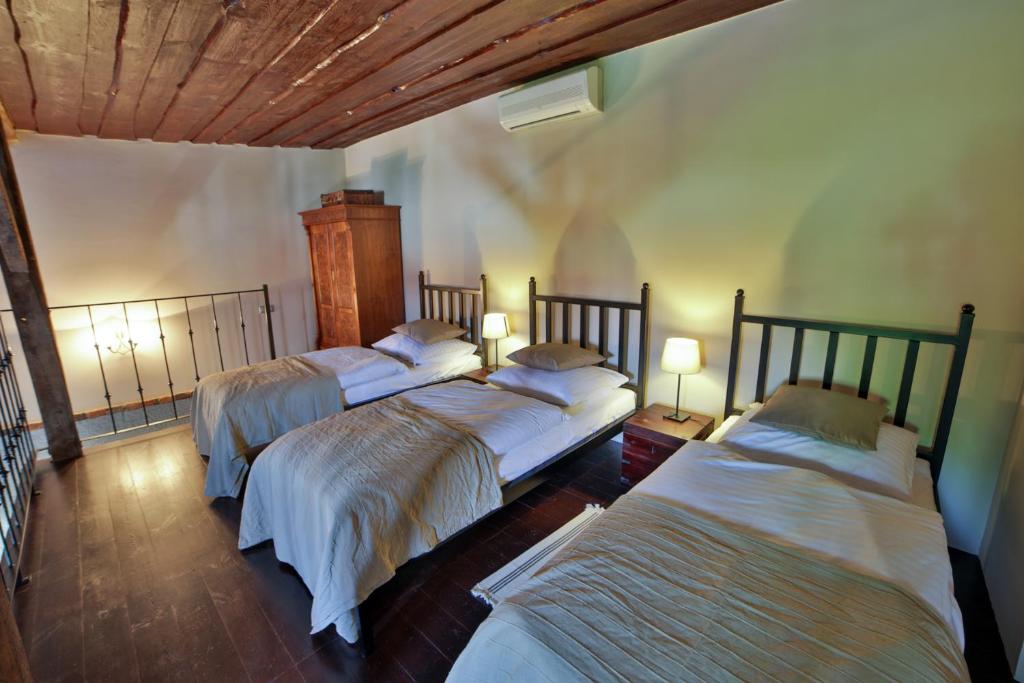 Apartamenty Za Murem - Resim 4