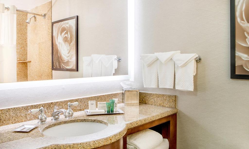 Hilton Wilmington/Christiana - 