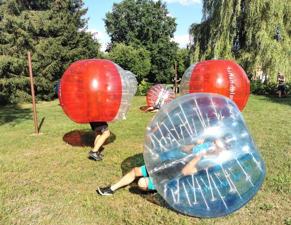 Hosté ubytování Agroturystyka Różanka