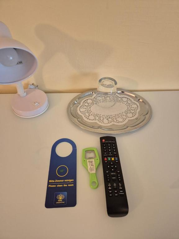 Hotel Lindenthal - Resim 17