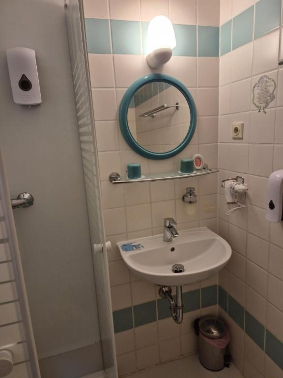 Hotel Lindenthal - Resim 26