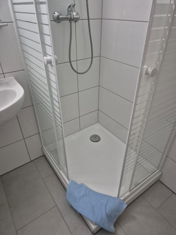 Hotel Lindenthal - Resim 8