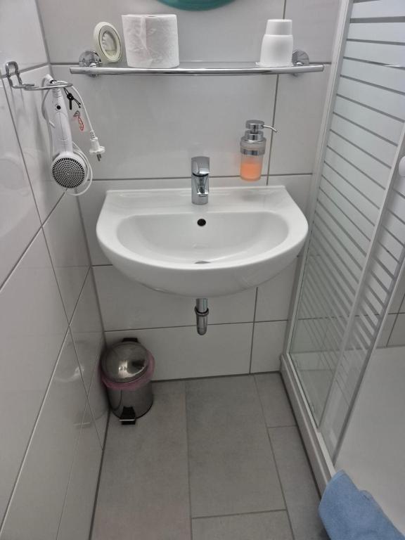 Hotel Lindenthal - Resim 28