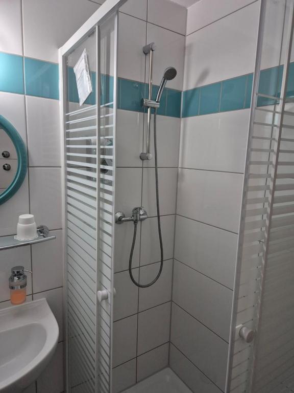 Hotel Lindenthal - Resim 3