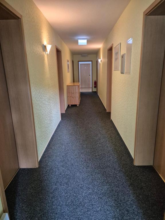 Hotel Lindenthal - Resim 34