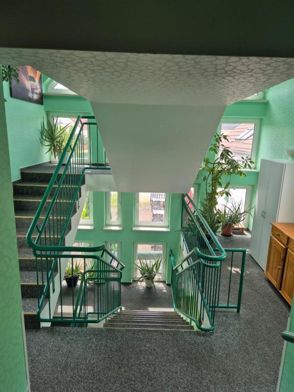 Hotel Lindenthal - Resim 35