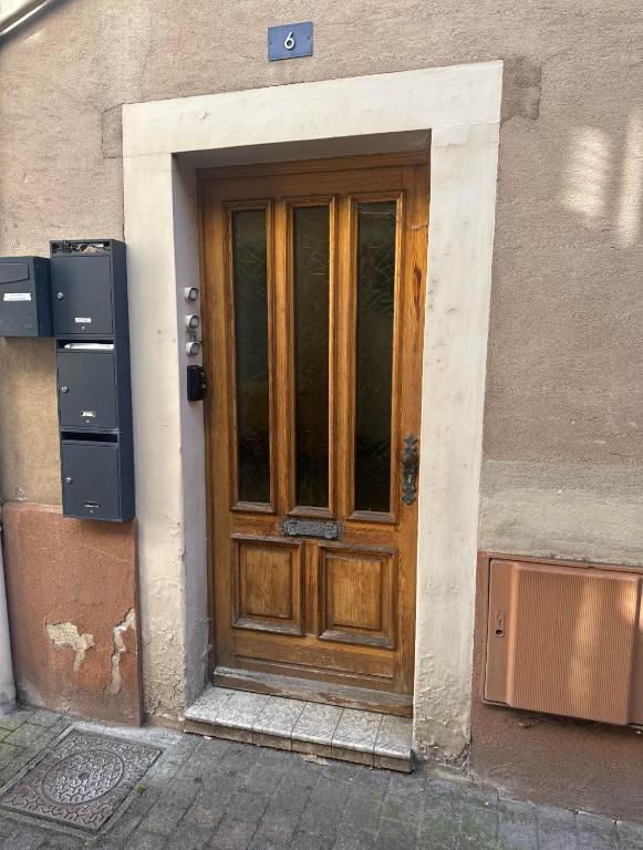 Au coeur de Thann - route des vins d'Alsace – photo 40