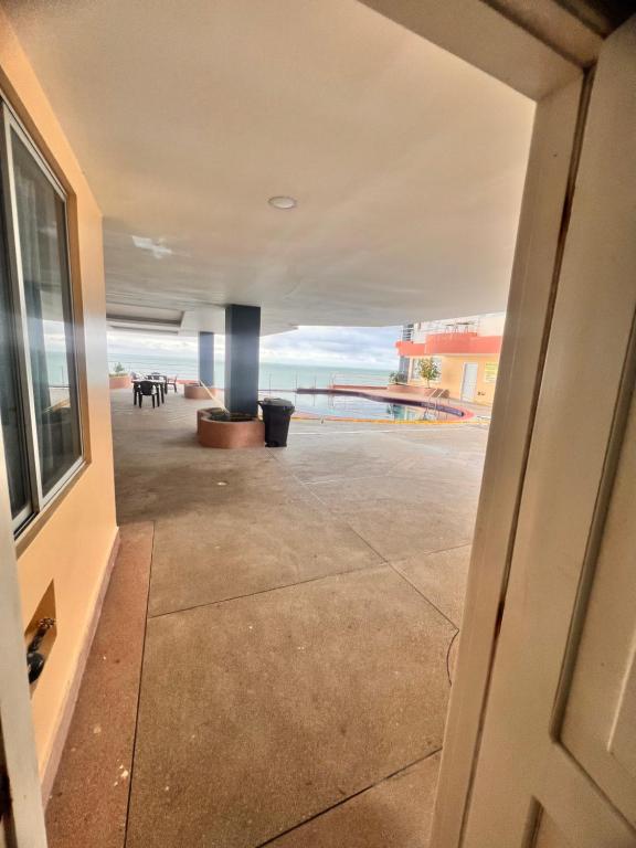 Fotografie z fotogalerie ubytování Arena y Mar Arco Iris v destinaci Atacames