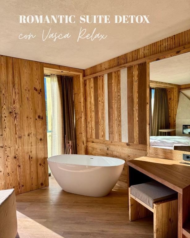 Hotel Mirabello - Slow Hotel Benessere
