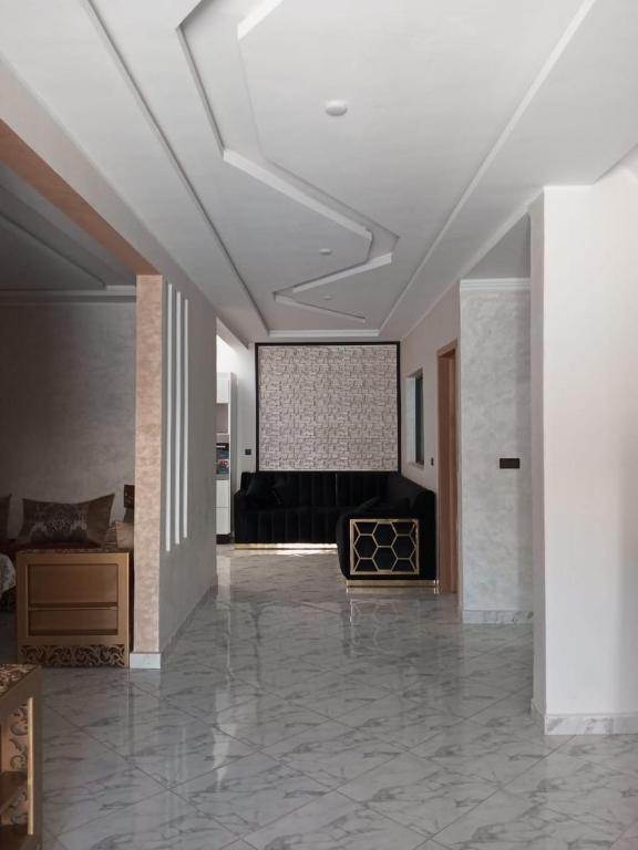 Mini villa meublée équipée climatisée, Oulad Akkou (harga dikemas kini ...