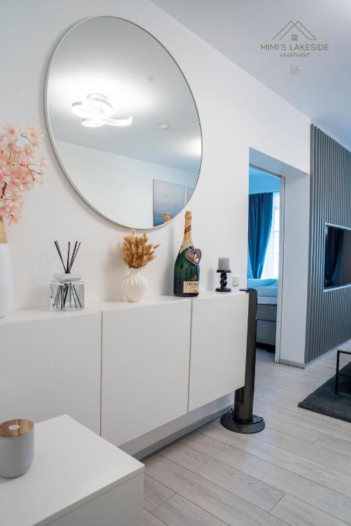 MIMIs Lakeside Apartment