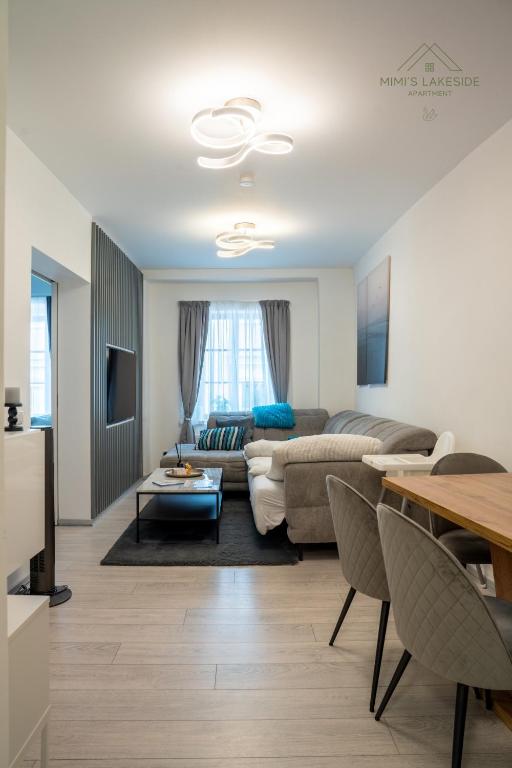 MIMIs Lakeside Apartment