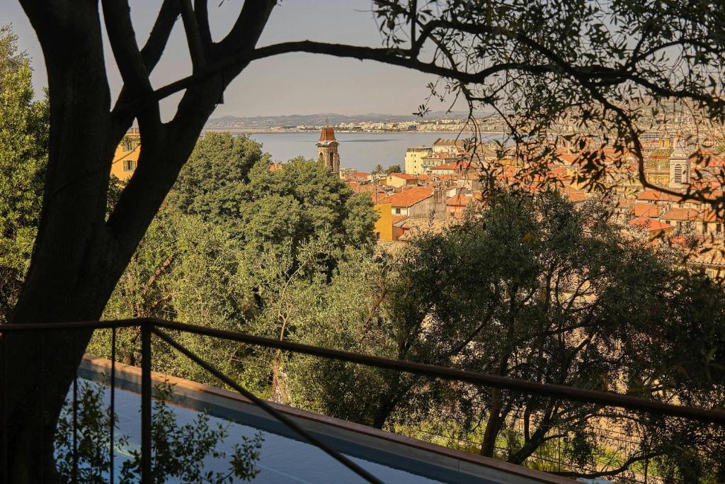 Hôtel du Couvent, a Luxury Collection Hotel, Nice - Resim 4