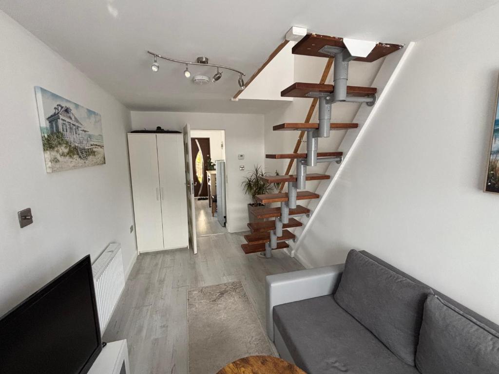 Φωτογραφία από το άλμπουμ του Turbary Park Apartment στο Μπόρνμουθ