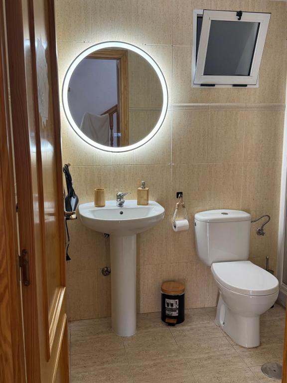 Ένα μπάνιο στο vera home shine