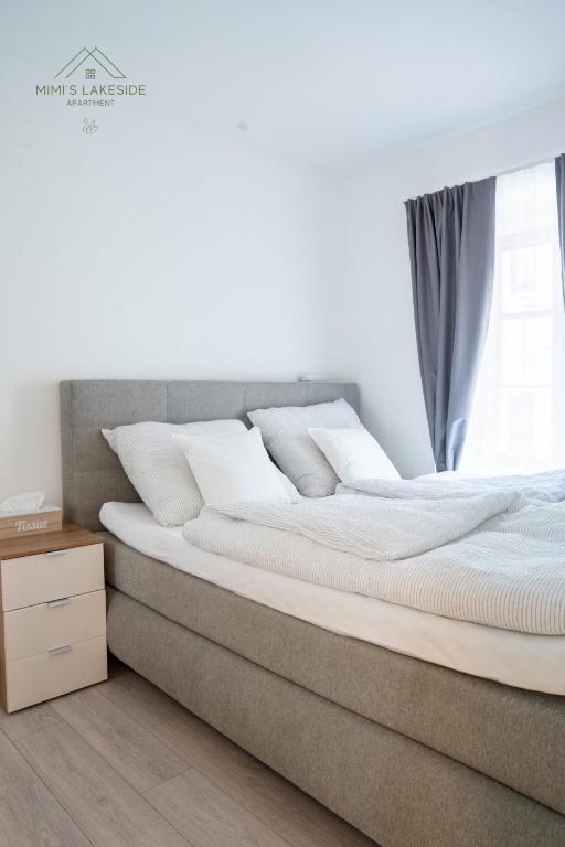 MIMIs Lakeside Apartment