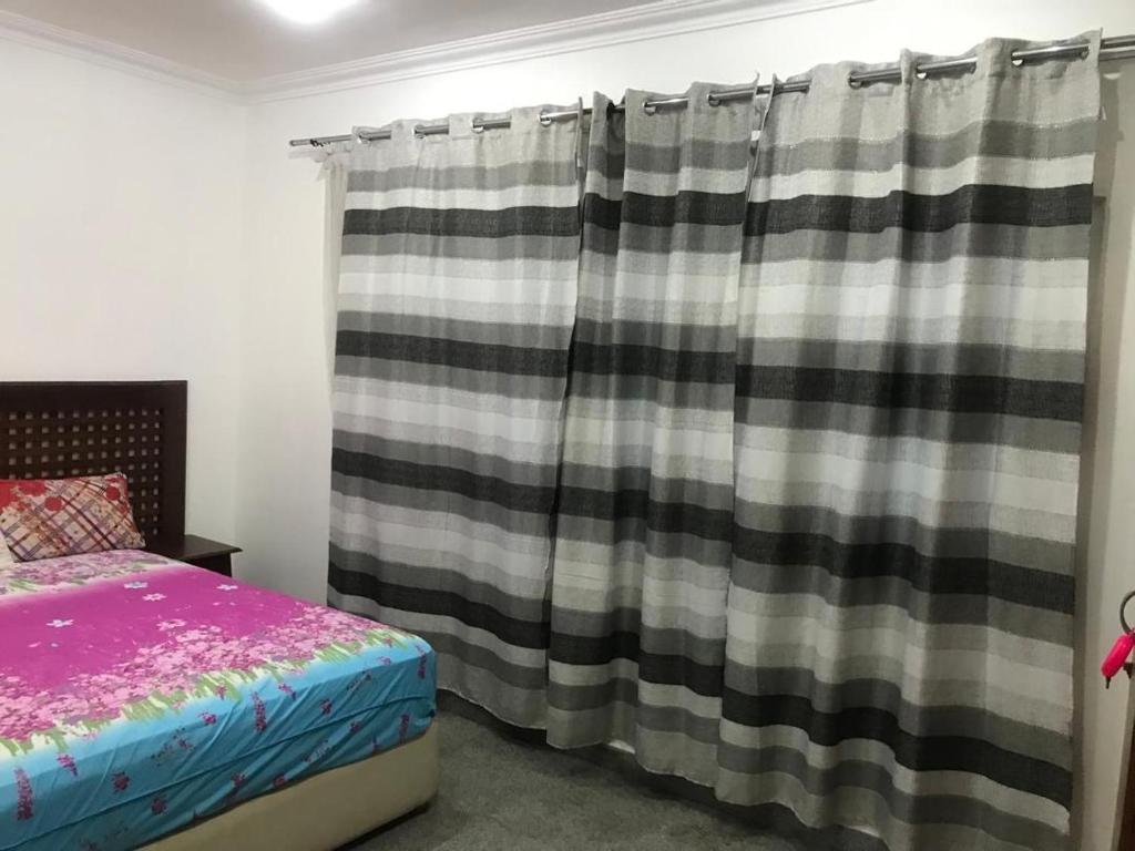 Galería fotográfica de Earls apartment en Accra