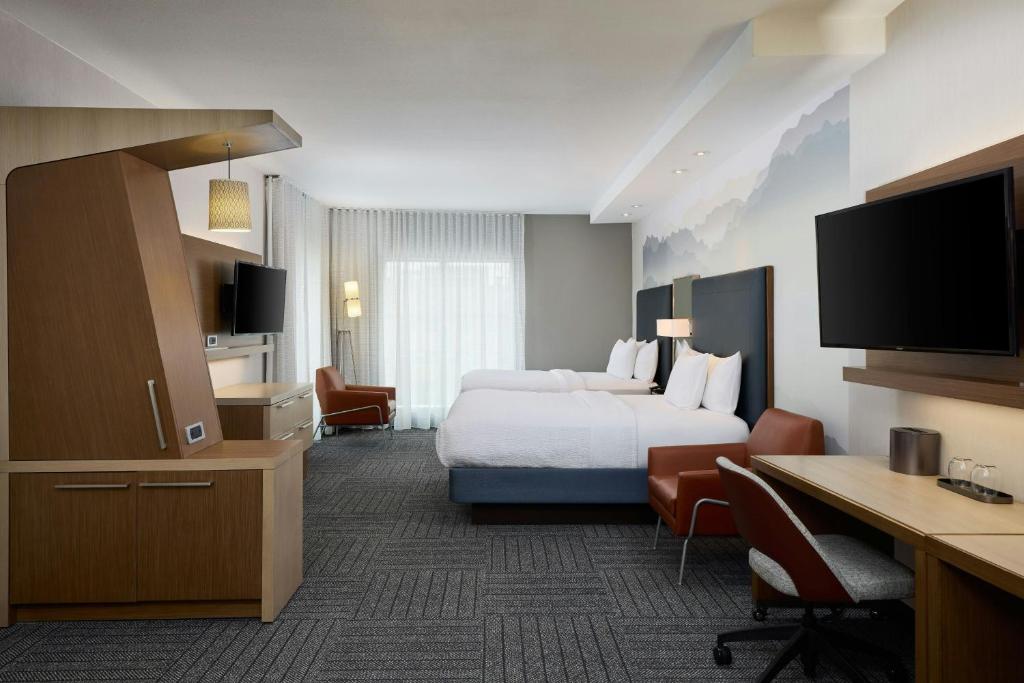 Courtyard by Marriott Denver Southwest/Littleton photo