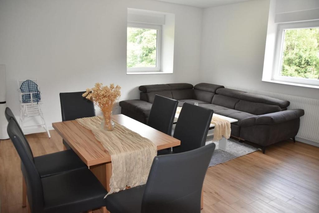 Renovated cottages 2