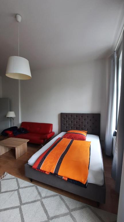 City Apartments Magdeburg - 