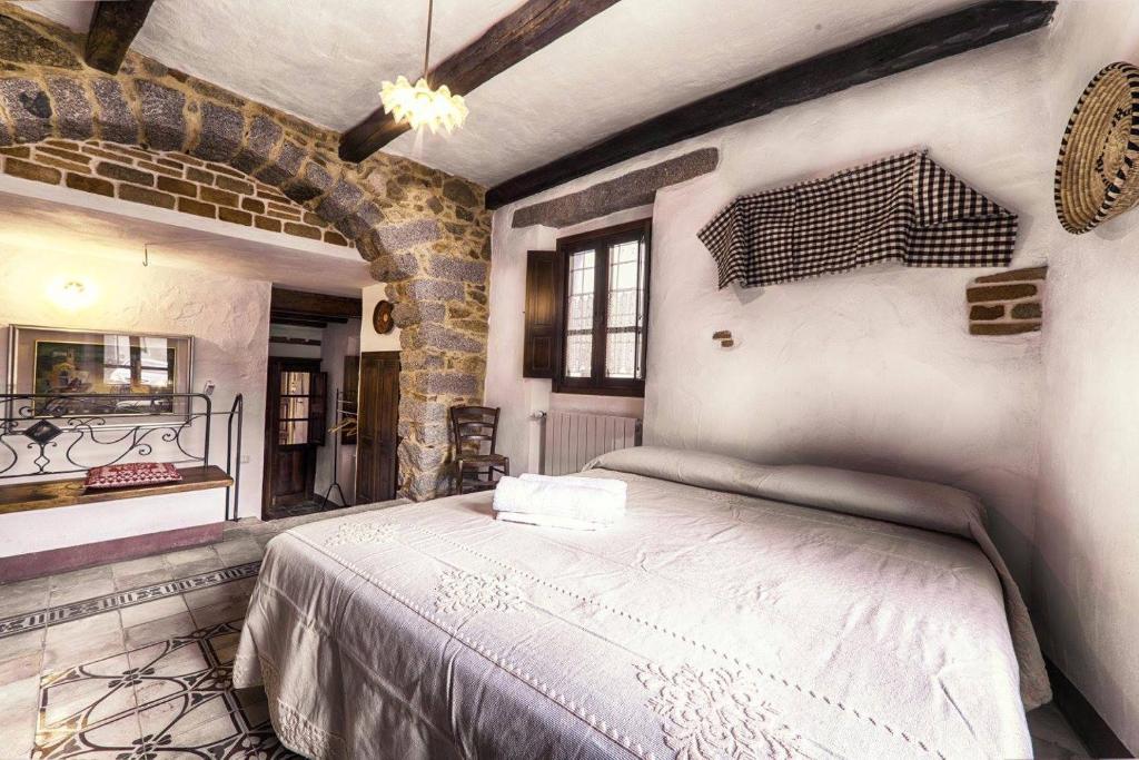 Casa Masini Authentic Barbagia Boutique Stay - Double Room