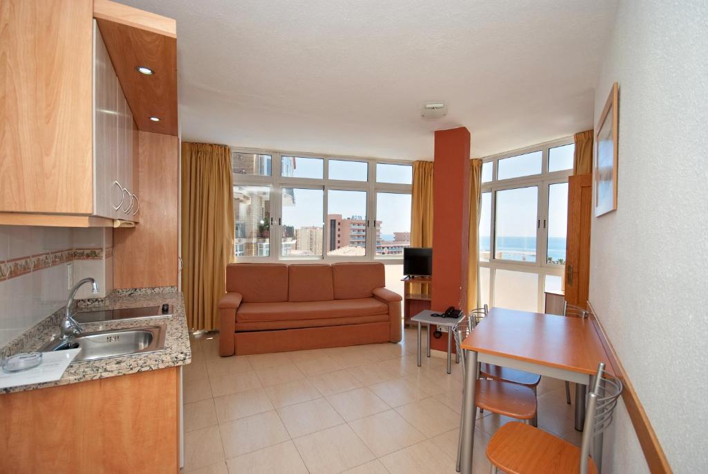 Apartamentos Doramar, Benalmádena – Updated 2022 Prices