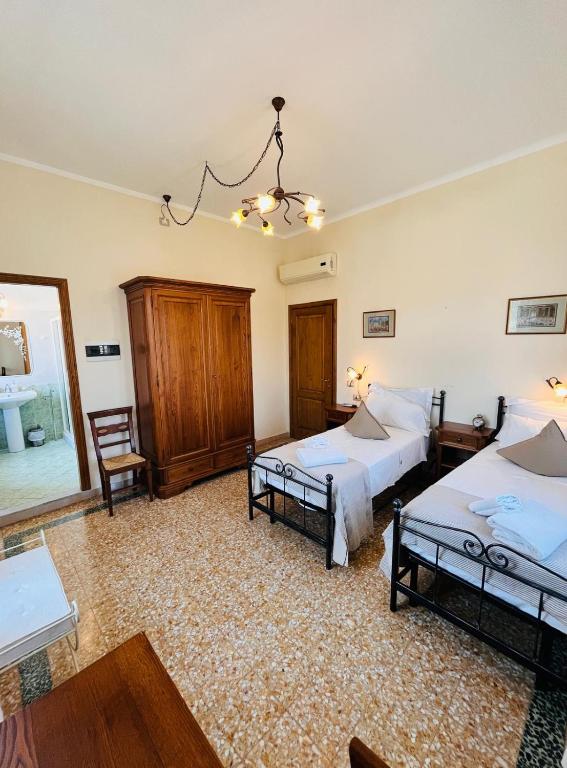 BnB Villa Melany vicino Centro - 9