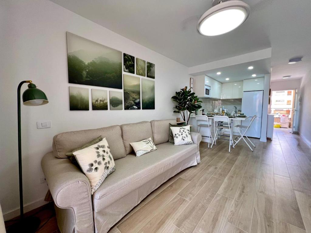 As de Casas - Valdes Center 3 - Los Cristianos