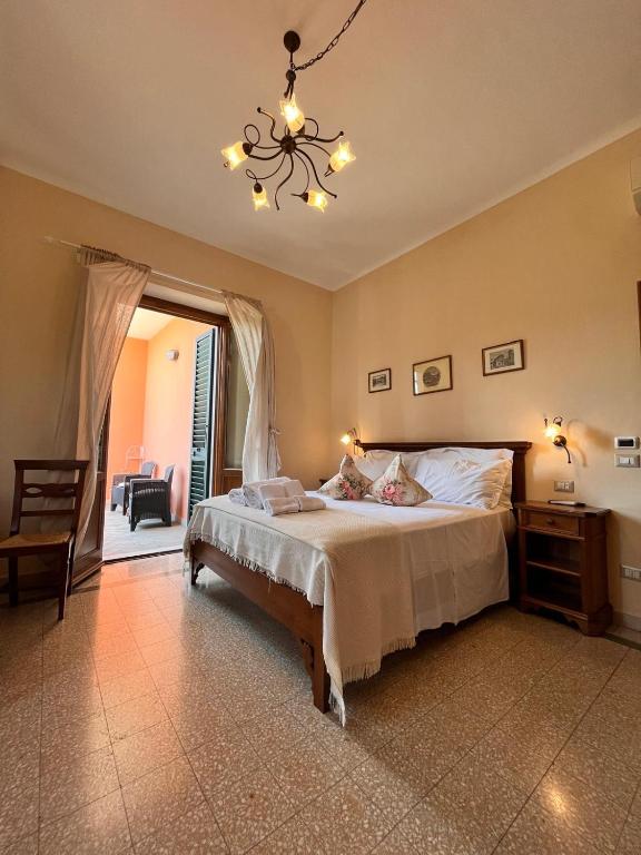 BnB Villa Melany vicino Centro - 4
