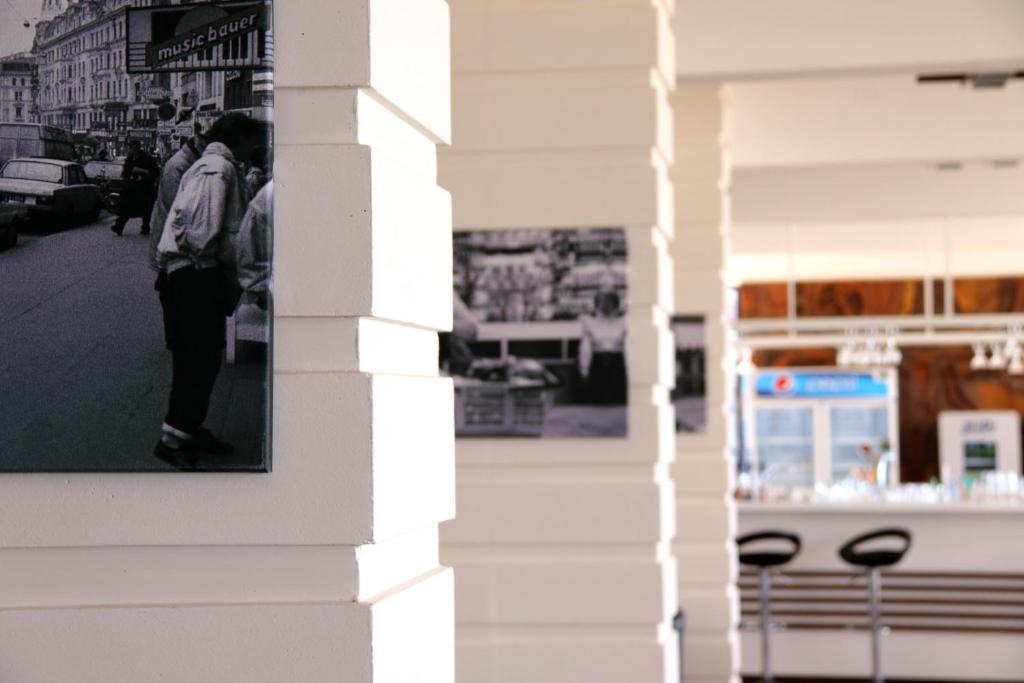 Vstupní hala nebo recepce v ubytování Hotel Európa