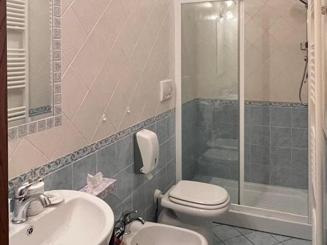 BnB Villa Melany vicino Centro - 15