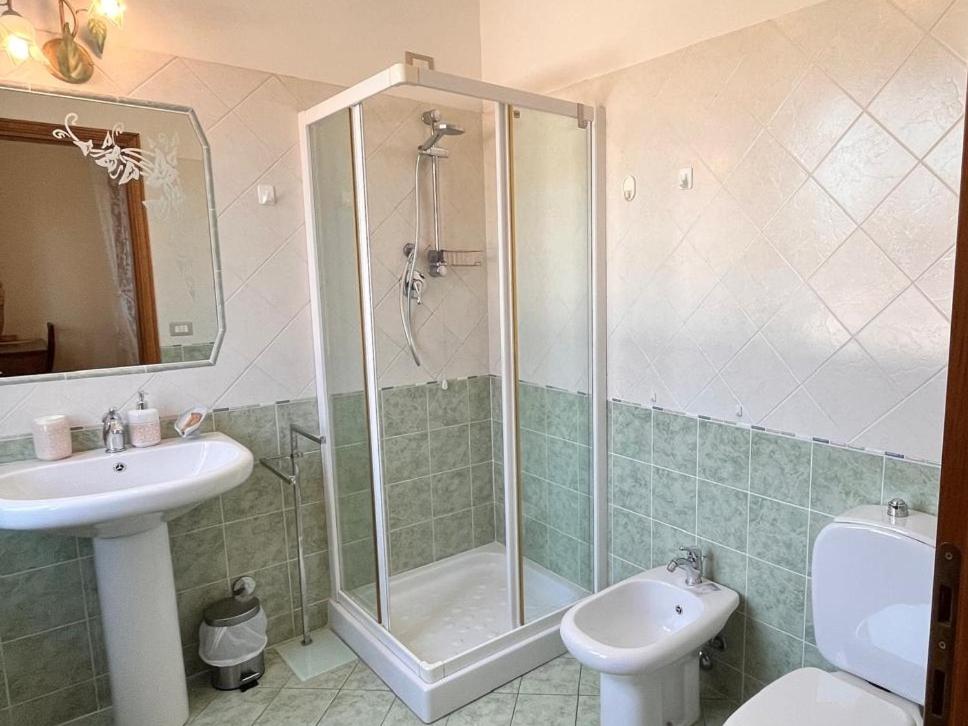 BnB Villa Melany vicino Centro - 11