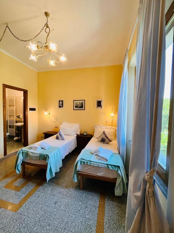 BnB Villa Melany vicino Centro - 19