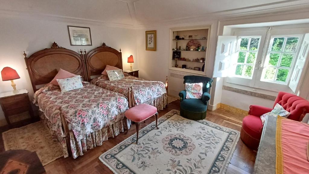 Quinta de Sao Thiago - 3