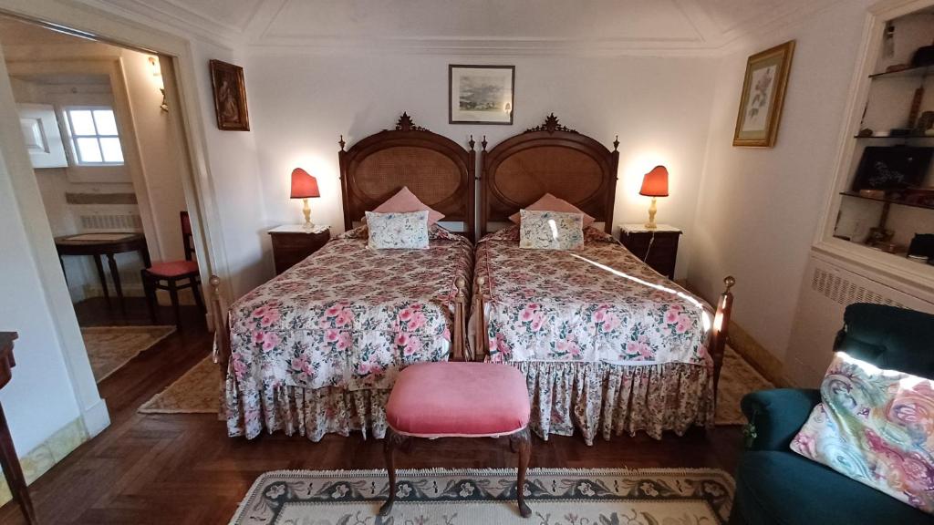 Quinta de Sao Thiago - 4