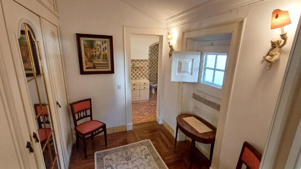 Quinta de Sao Thiago - 5