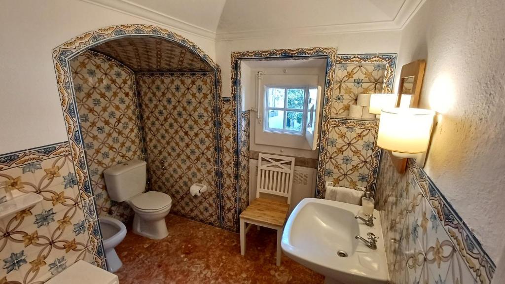 Quinta de Sao Thiago - 6